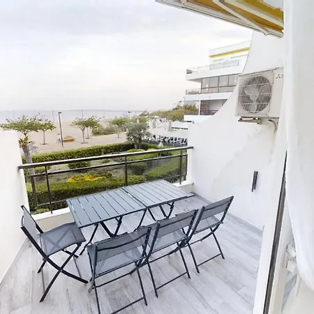 Oasis D6 Apartment