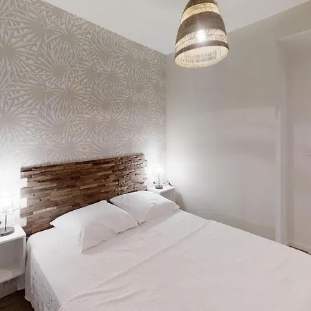 Oasis D6 Apartment *