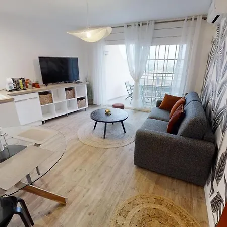 Apartment Oasis D6