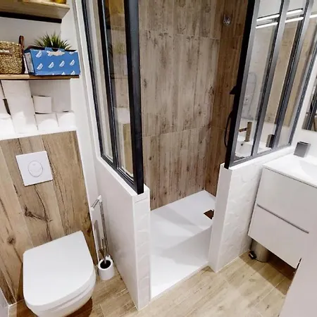 Oasis D6 Apartment *
