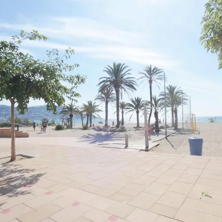 Lägenhet Oasis D6 Rosas