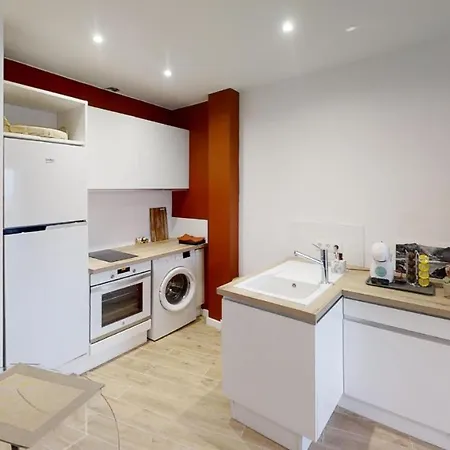 Apartment Oasis D6 *